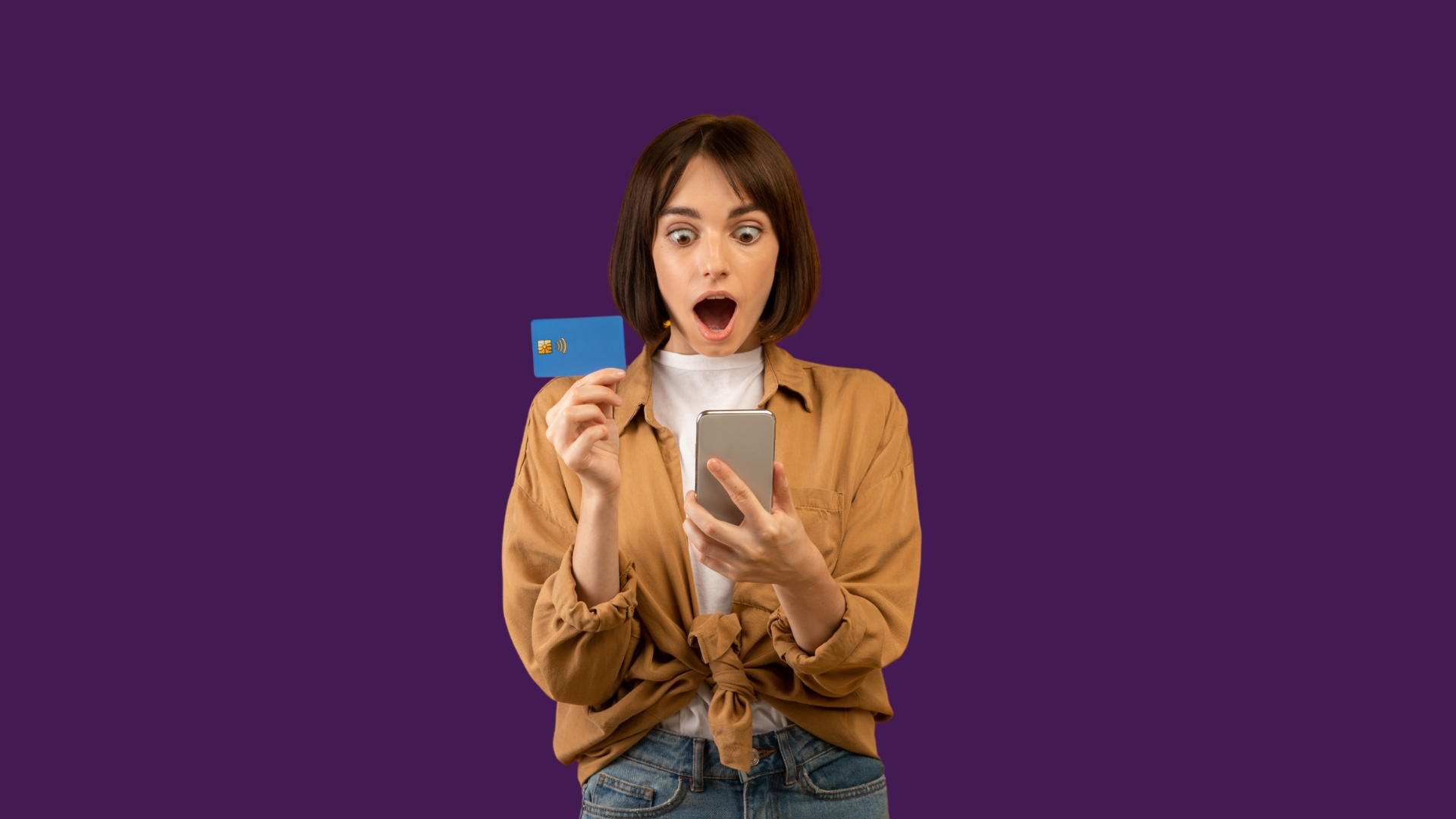 Pokerbonus i mobilen