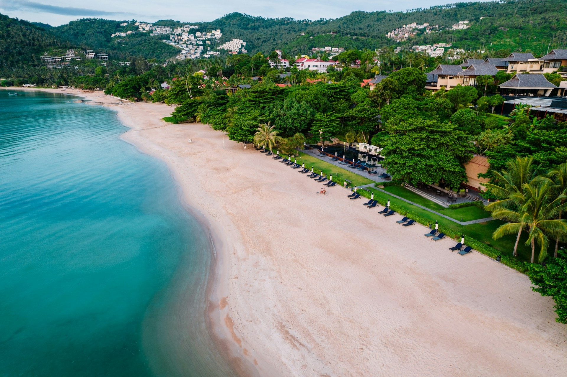 You Can Retire in Mexico on a Budget in Popular Areas