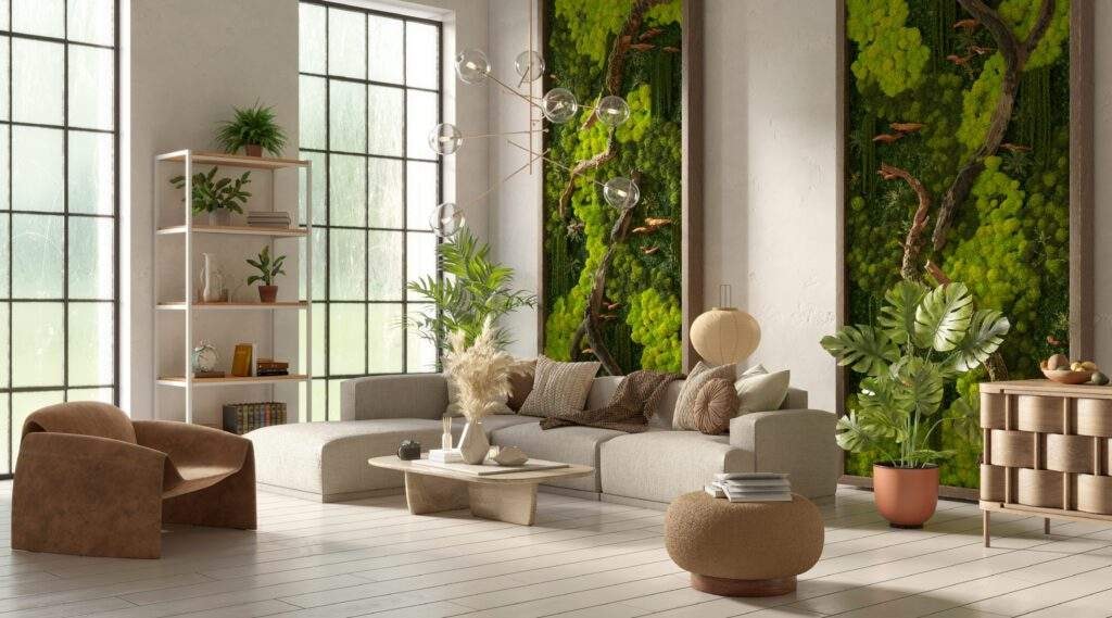 Setting Up Your Indoor Garden