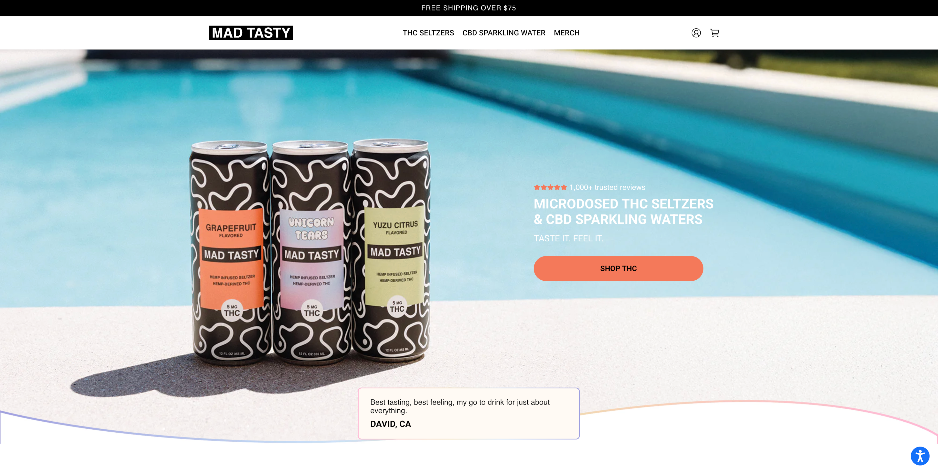 madtasty's homepage