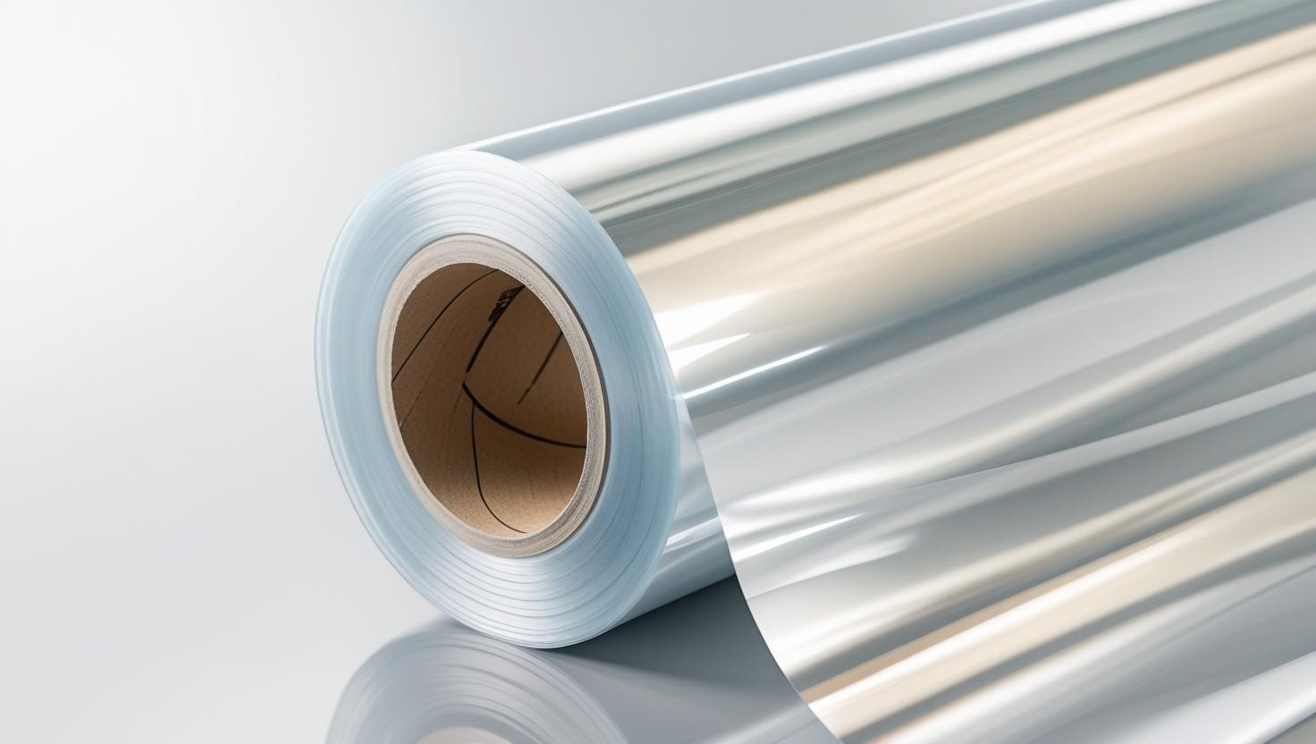 Thermal adhesive film