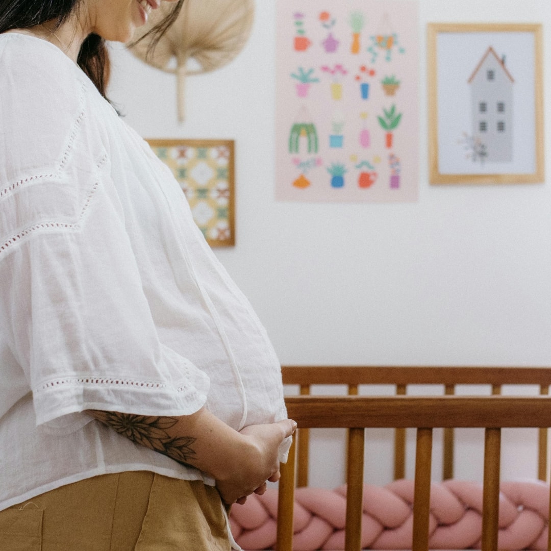 finding the right fit for your maternity preparation