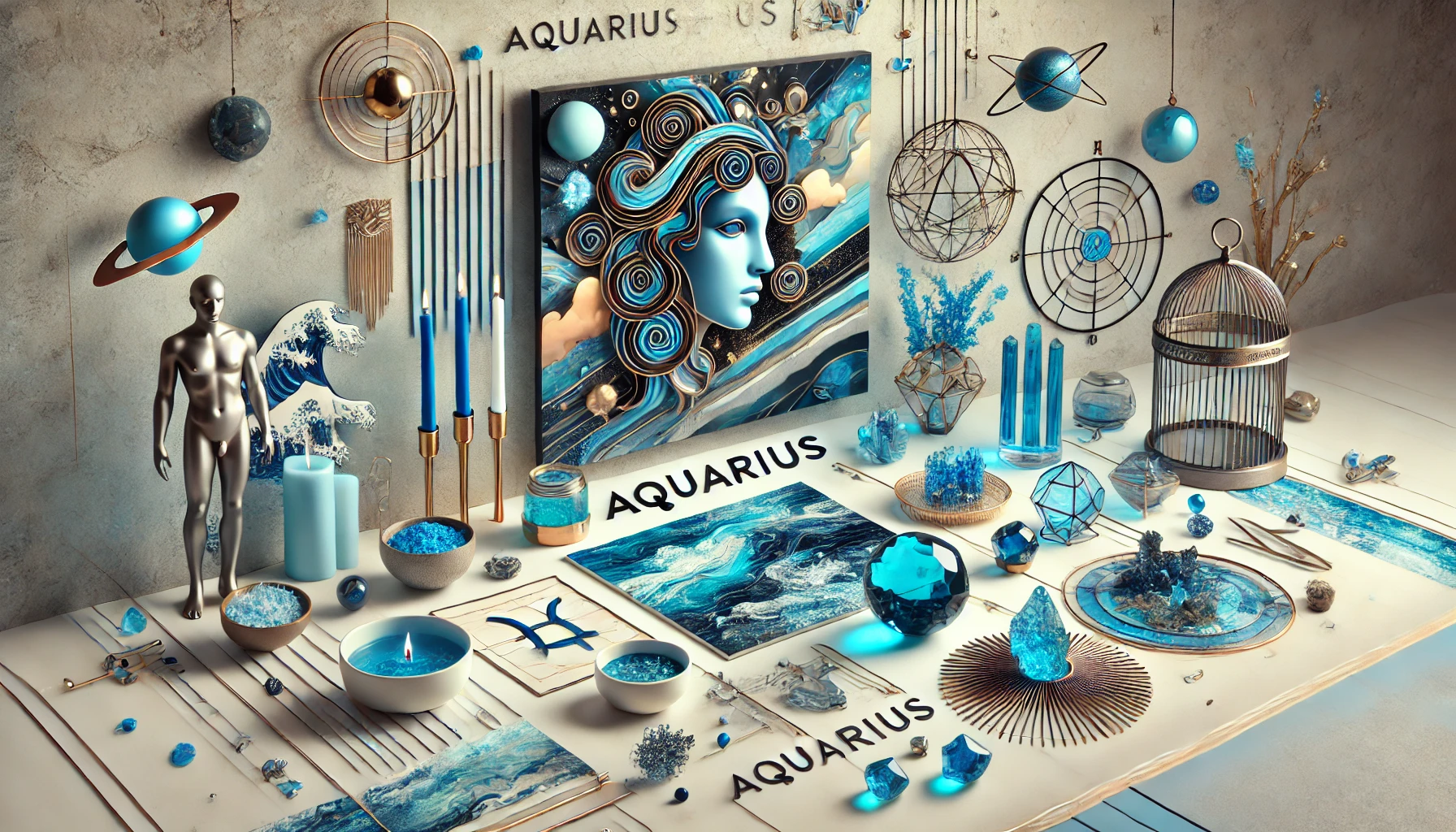 Image of Aquarius 