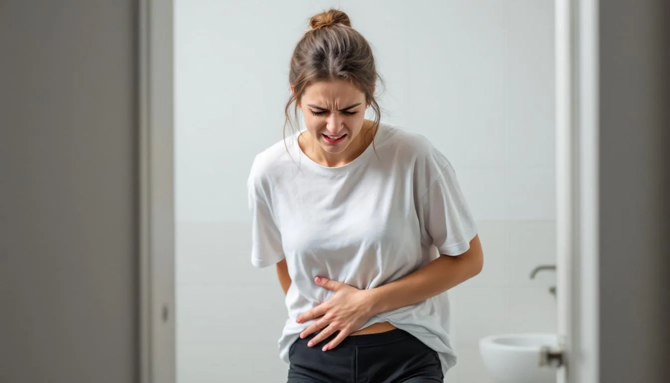 Can spirulina cause constipation? Not really - most people experiene an improvement in gut health when taking spirulina.