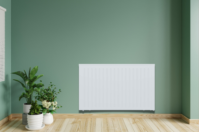 electric heating, electric heaters, economical heating solutions, central heating system 
