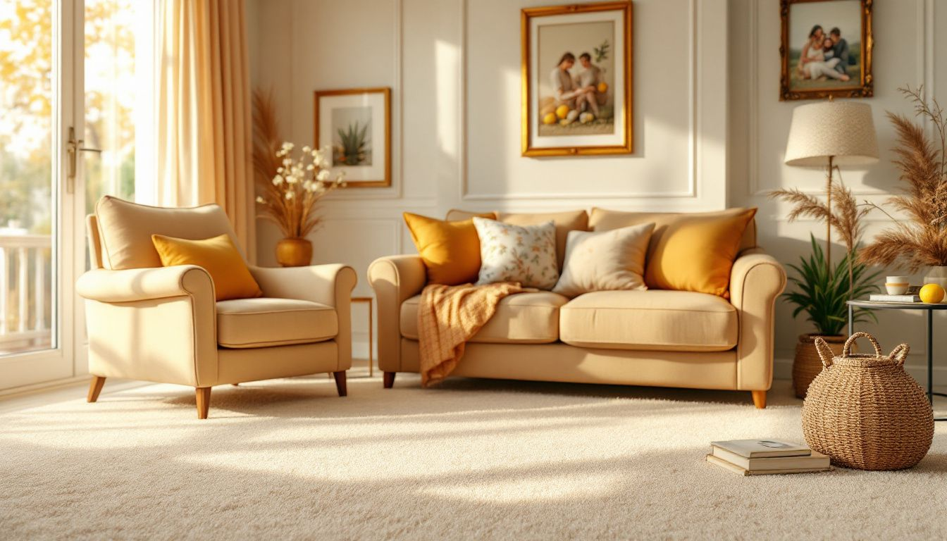 Top Carpet Cleaner Springfield VA