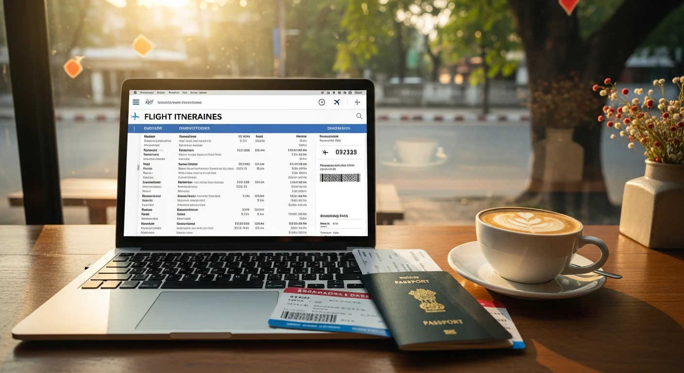 Comparing DTV and LTR visa tracks for Thailand digital nomads, with dummy ticket flexibility