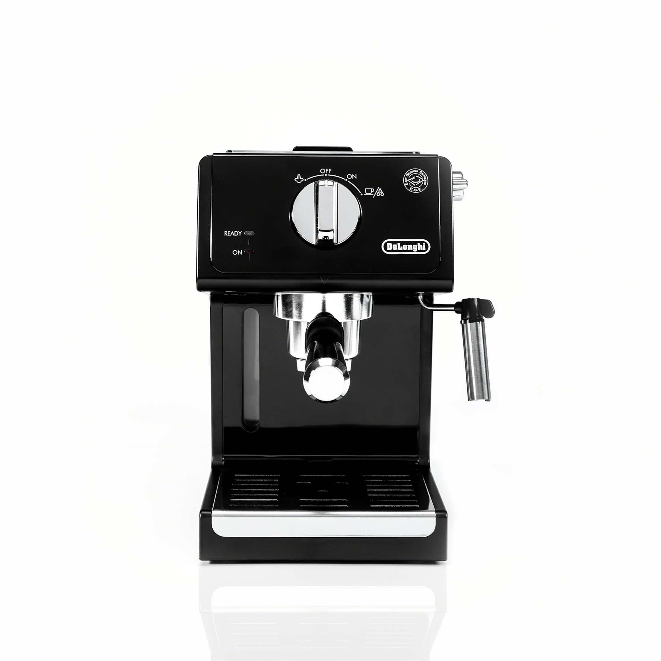 De'Longhi ECP3120 Espresso Machine