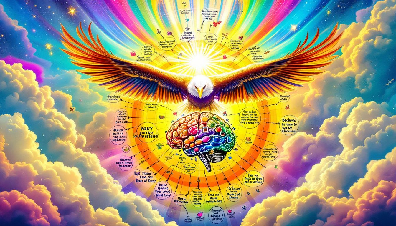 00c13d87 f373 4fd7 a60d 41dda7a8534c Inspirational stories and real-life applications of the law of attraction.