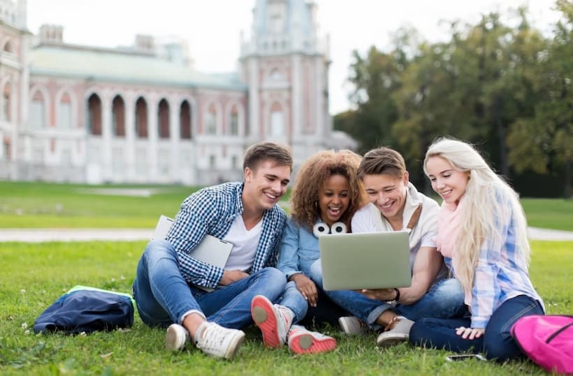 how to start a scholarship fund