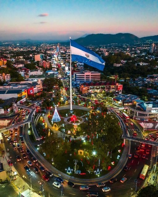 El Salvador Crypto Tax