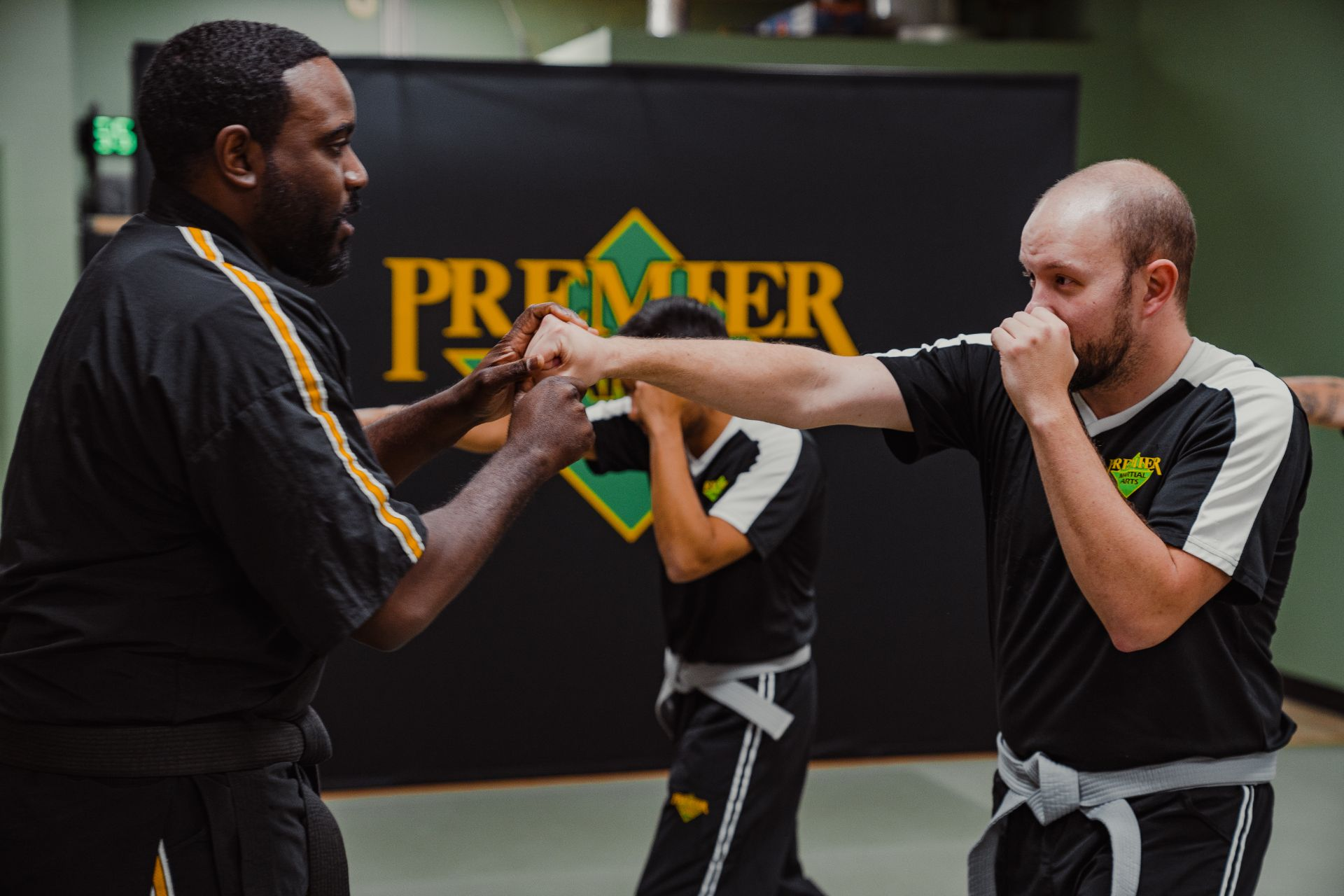 Self-Defense Using Martial Arts v. Firearms  Martial Arts Self Defense  Classes San Diego