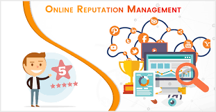 What is Online Reputation Management? Cycle, 