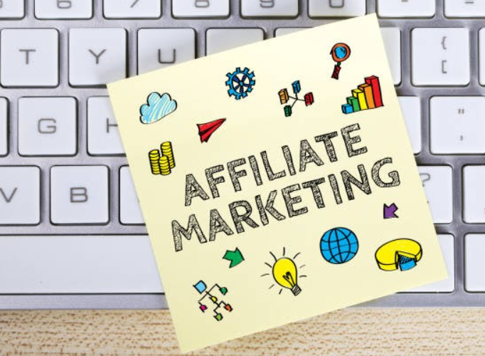 Affiliate Marketing Side Hustle Best Way To Make Money In 2023?