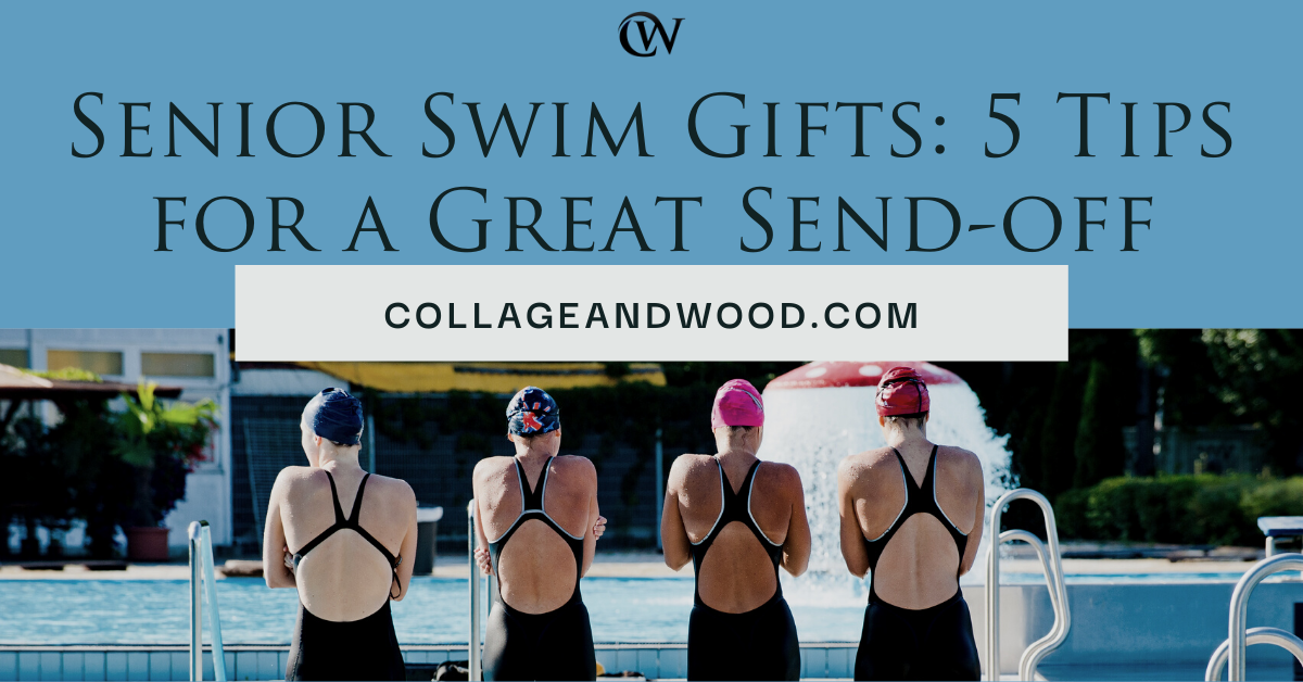 What was the best part of playing sports for you? Check out our other article about senior swim gifts for more great gift ideas!