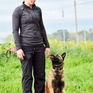 guard dog training centre
