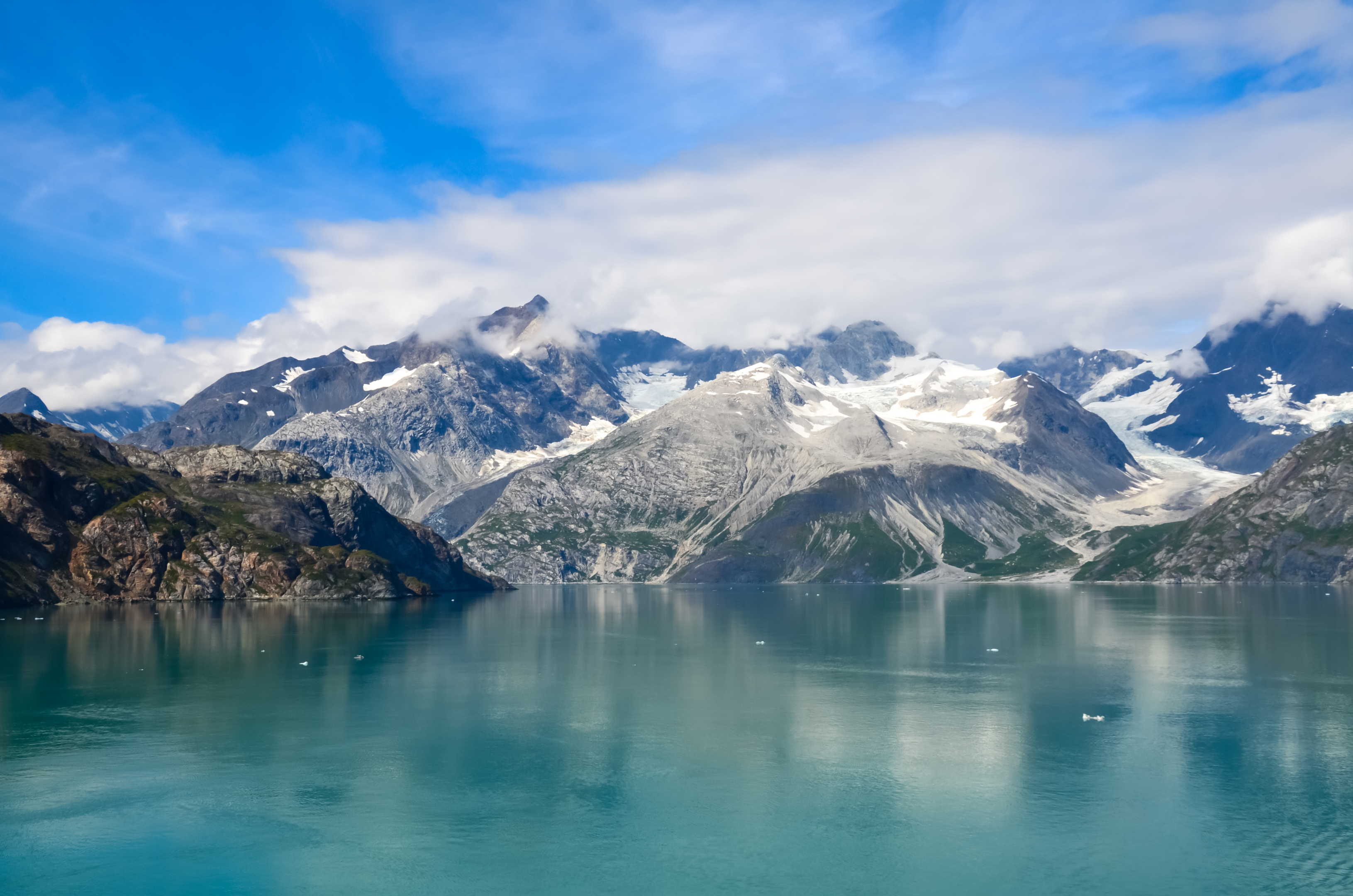 Glacier Bay National Park