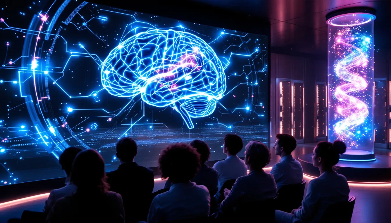 Scientific evidence supporting the efficacy of ageless brain supplements.