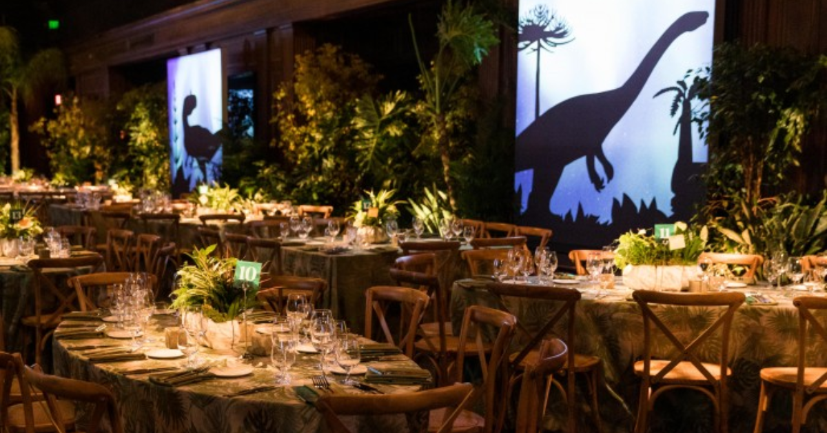 Natural History Museum (Exposition Park)