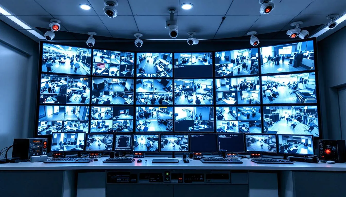 Seguridad privada en el estado de méxico: servicios, regulación y empresas certificadas 2024