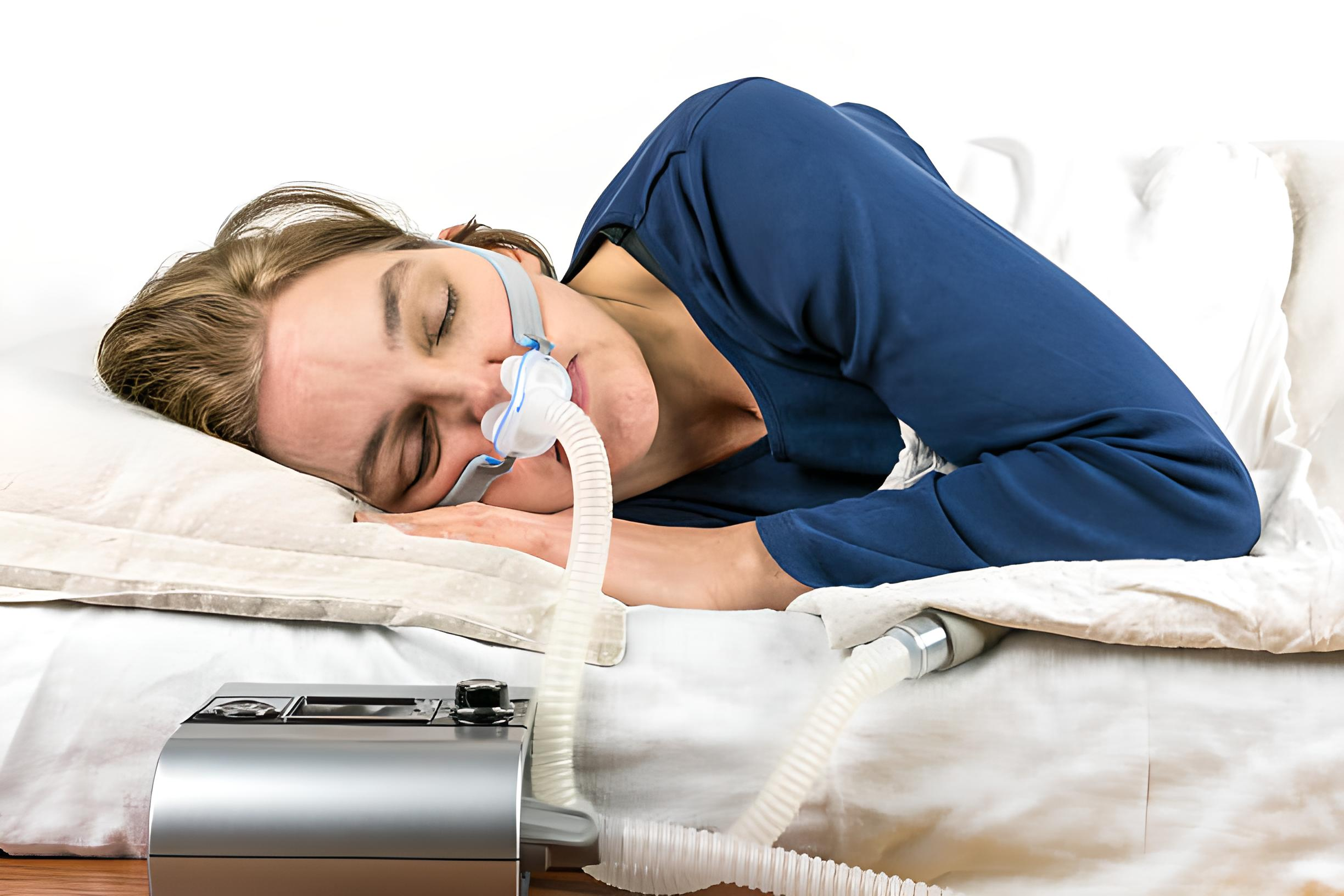 The Role Of CPAP In Treating Sleep Apnea