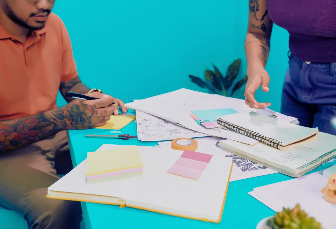 Advertisers might do things differently depending on the purpose, target and of product category.