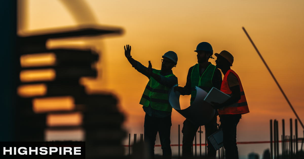 Why Is Recruitment Critical in Construction?