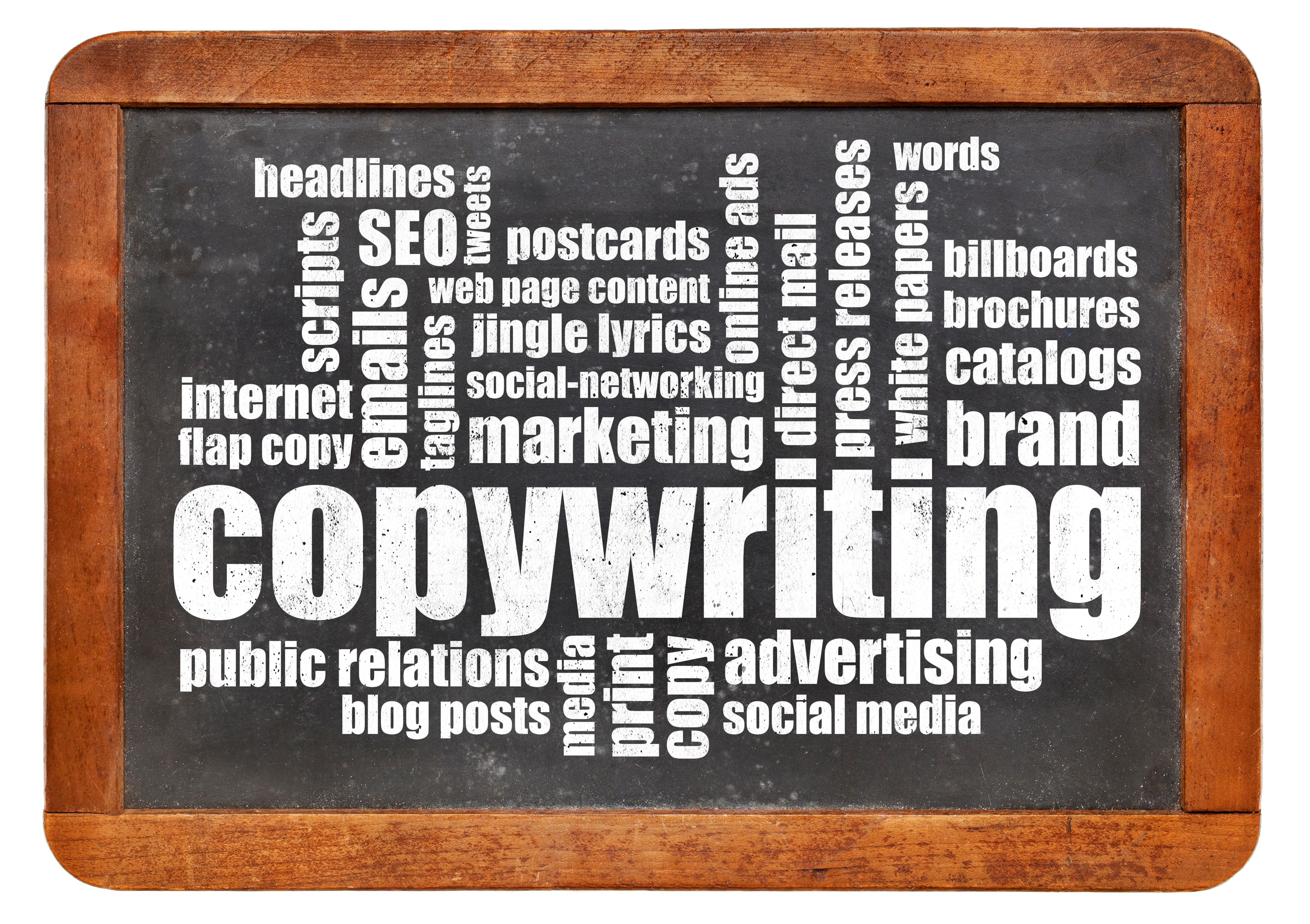Copywriting: sposób na pisanie tekstów reklamowych