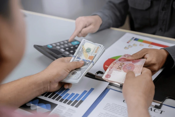 Multi-Currency Accounting Malaysia: Setup for International Business 2 multi-currency accounting for smes