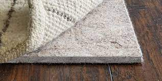 How to keep outdoor rug from blowing away
