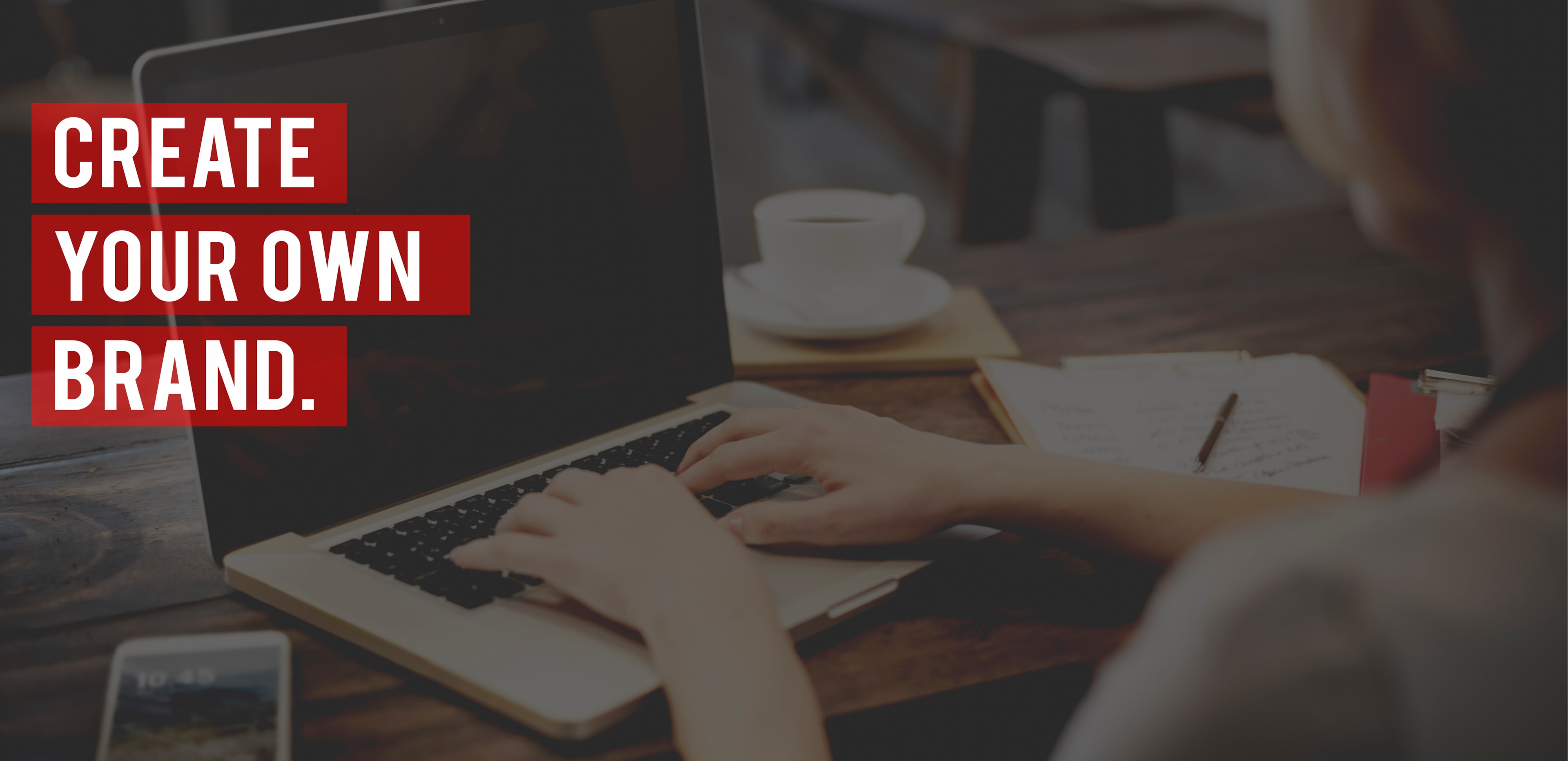 Branding is a long-term investment. The key is consistency and showing up where your potential clients are searching for legal help.