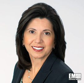 Silvana Battaglia, Executive Vice President and Chief Human Resources Officer