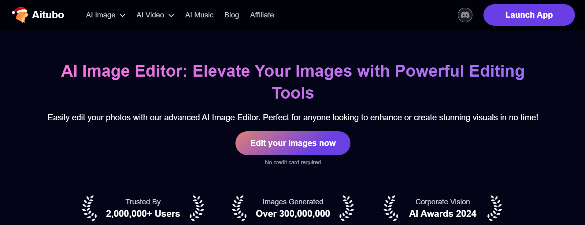 ai image editor tools