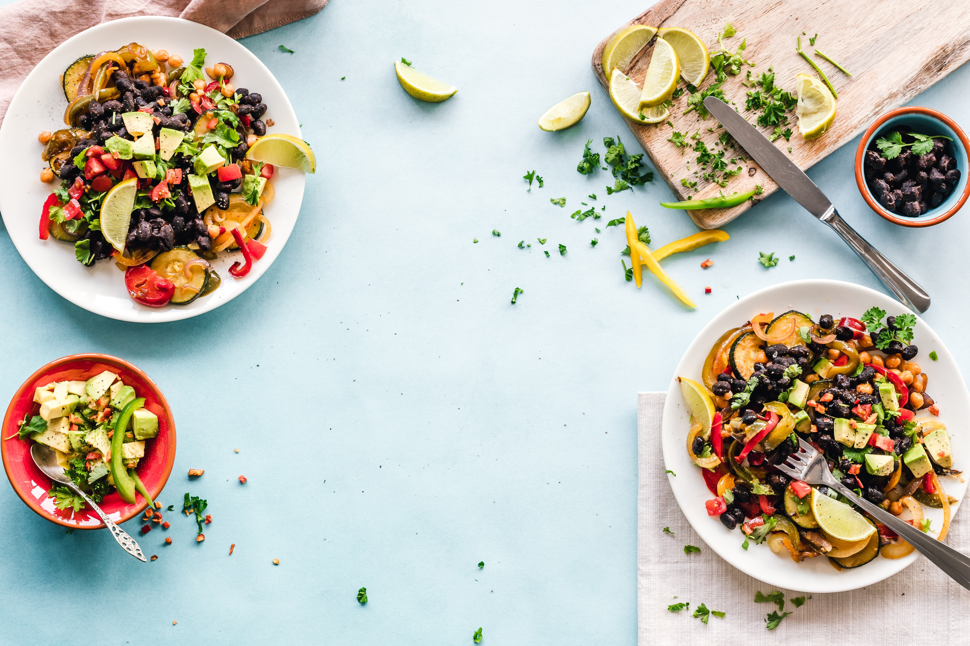 Chicken salad sandwich is a delicious and healthy lunch