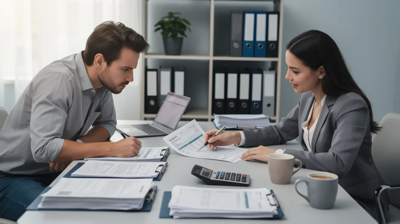 A small business owner is collaborating with an accountant, reviewing tax documents related to employee retention credit claims and qualified wages paid. They are discussing how to maximize tax benefits and ensure accurate reporting for their income tax return.