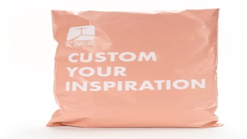 poly mailer bags