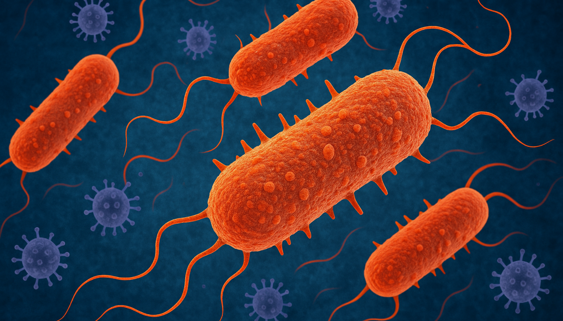 Mikroskopisk illustrasjon viser kjøttetende bakterier som angriper vev, med røde bakterier mot blå bakgrunn. kjøttetende bakterie kjøttetende bakterier nekrotiserende fasciitt livstruende i løpet løpet av timer gruppe a streptokokker alvorlig infeksjon kjøttetende infeksjon nekrotiserende fått foto bakterien tilfeller svært raskt infeksjoner fhi timer mer sår får alvorlig flere ofte økning såret infeksjonen dager sier sjelden veldig vanlig behandling bakteriene personer livstruende ser hos kommer større alvorlige symptomer symptomene vanligvis under tilstanden bakterie antibiotika legen vevet viktig mennesker pasienter oppstår nødvendig oppdatert kalles tid lege siste per store føre andre særlig sykdom operere bort gir vev steder eldre underliggende 2023 2021 2024