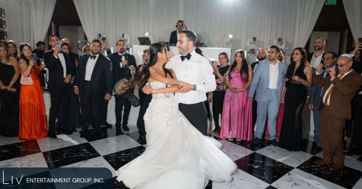 From Aisle to Last Dance: Best Rock Wedding Song