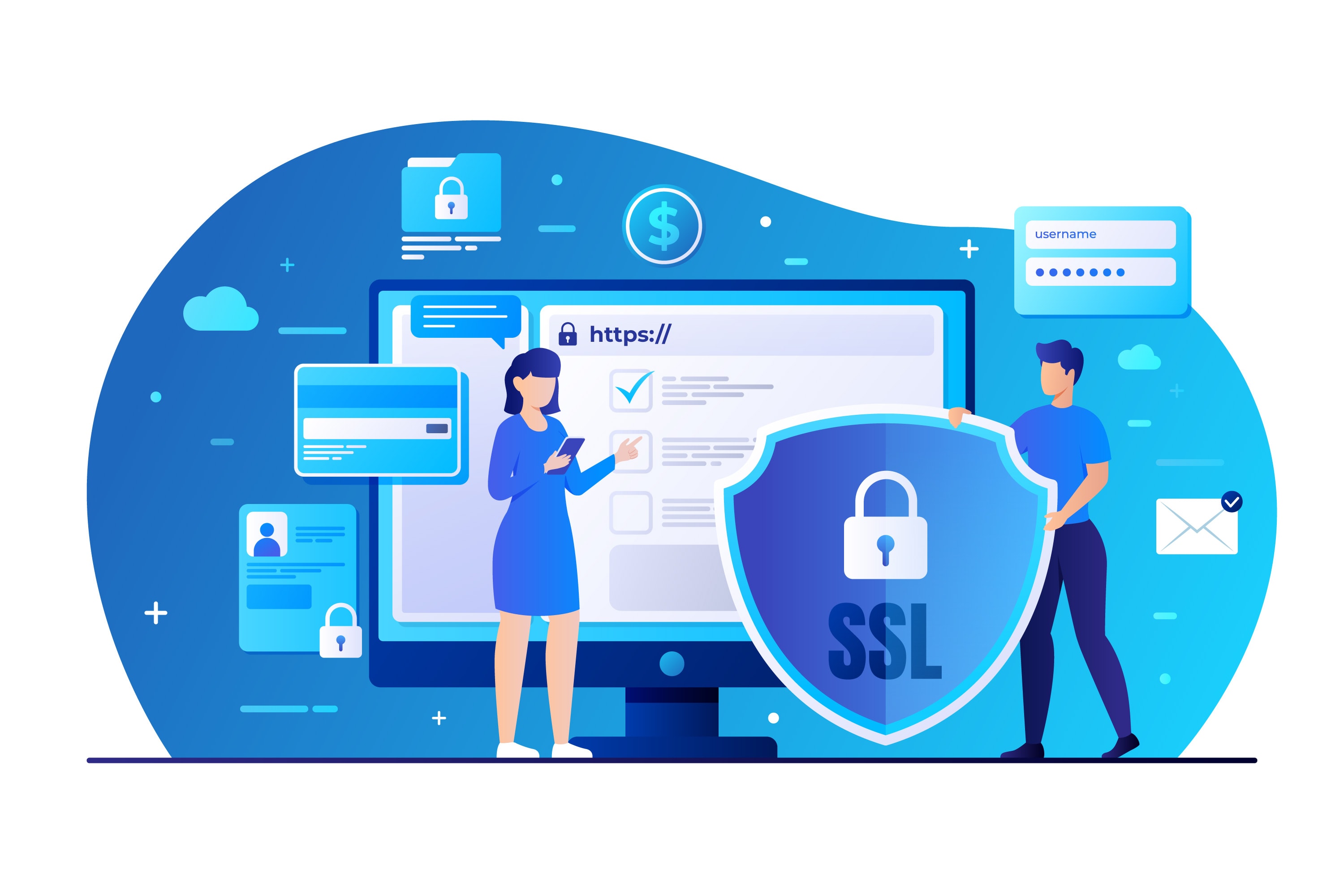 Maintenance, Security & Compliance