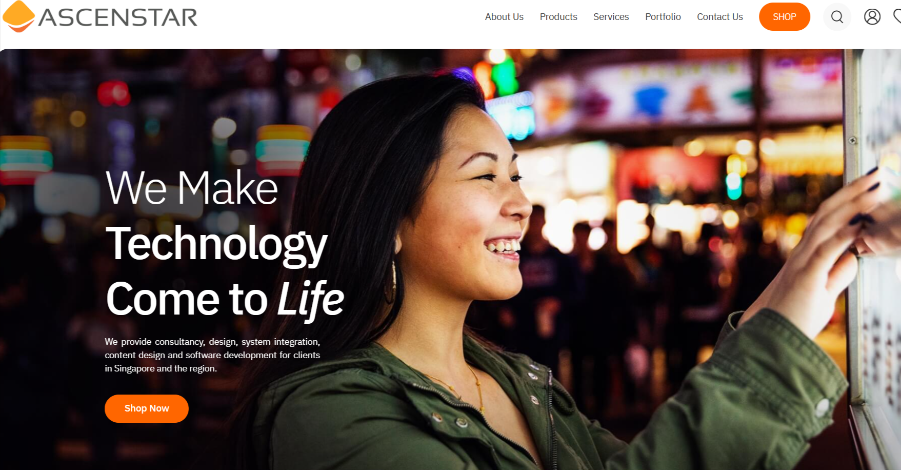 Best Digital Signage System Singapore Providers in 2026 10 Ascenstar Digital