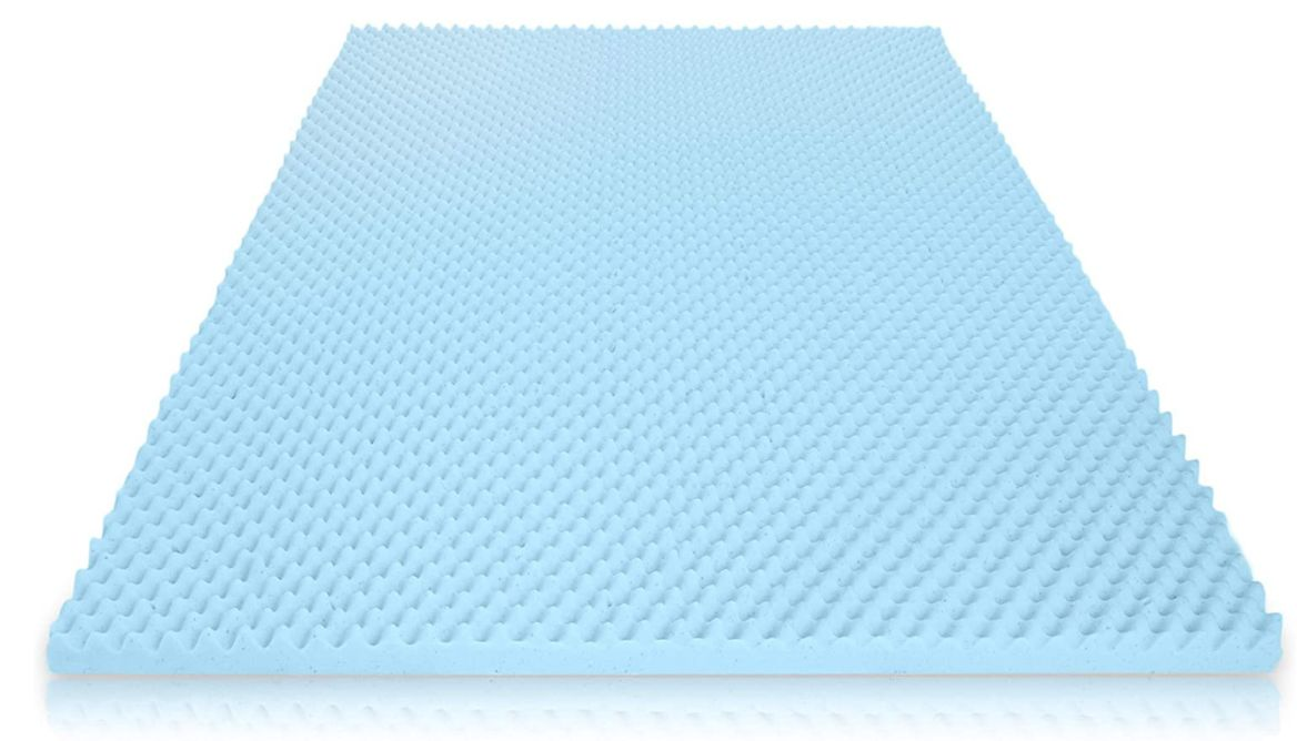 The Best Mattress Topper For Pressure Points. Top 10 And Buyer's Guide