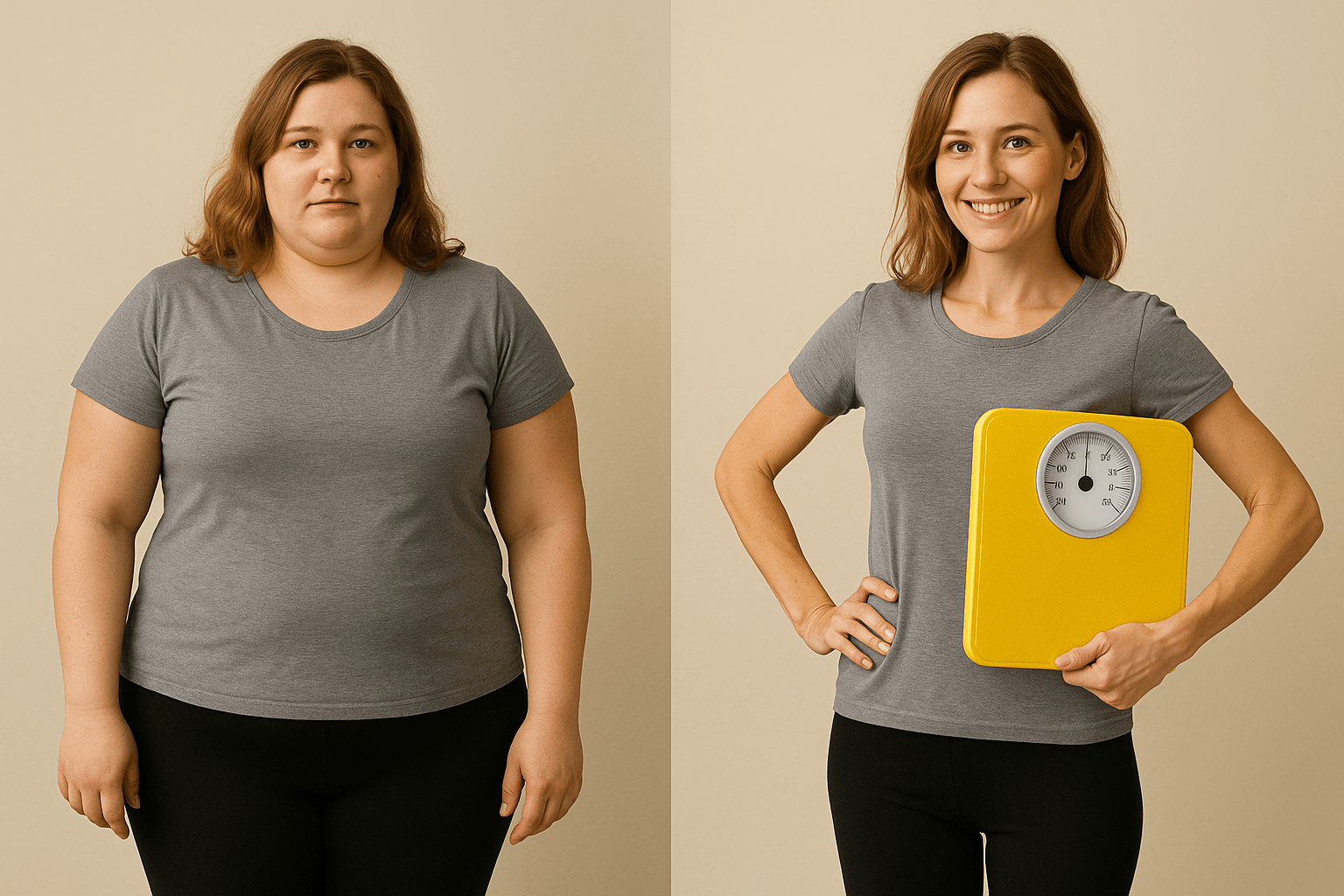 Why the 80 kg to 60kg Weight Loss Diet Plan Matters