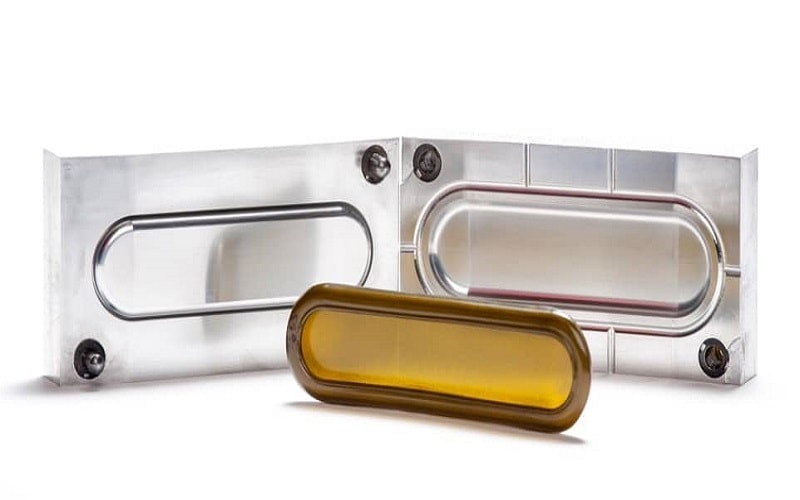 Polyurethane-Injection-Molding