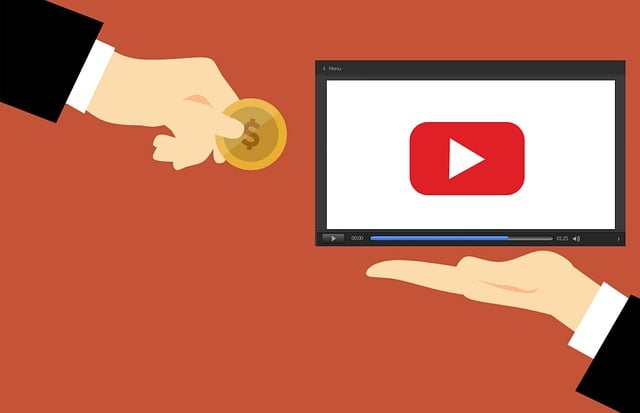 youtube, earning, subscription