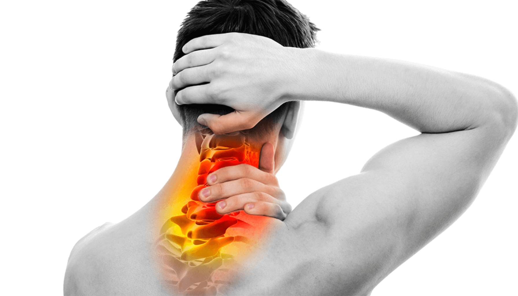 Har du vondt i nakken og bakhodet? Dette kan være årsaken – og løsningen