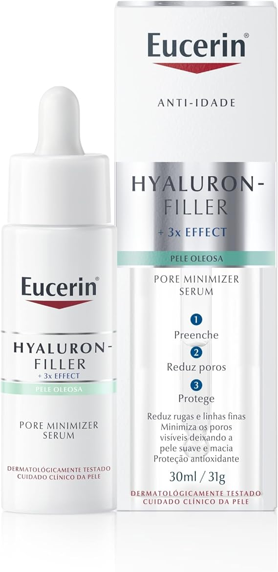 Sérum antienvelhecimento da Eucerin. Fonte da imagem: site oficial da marca. 