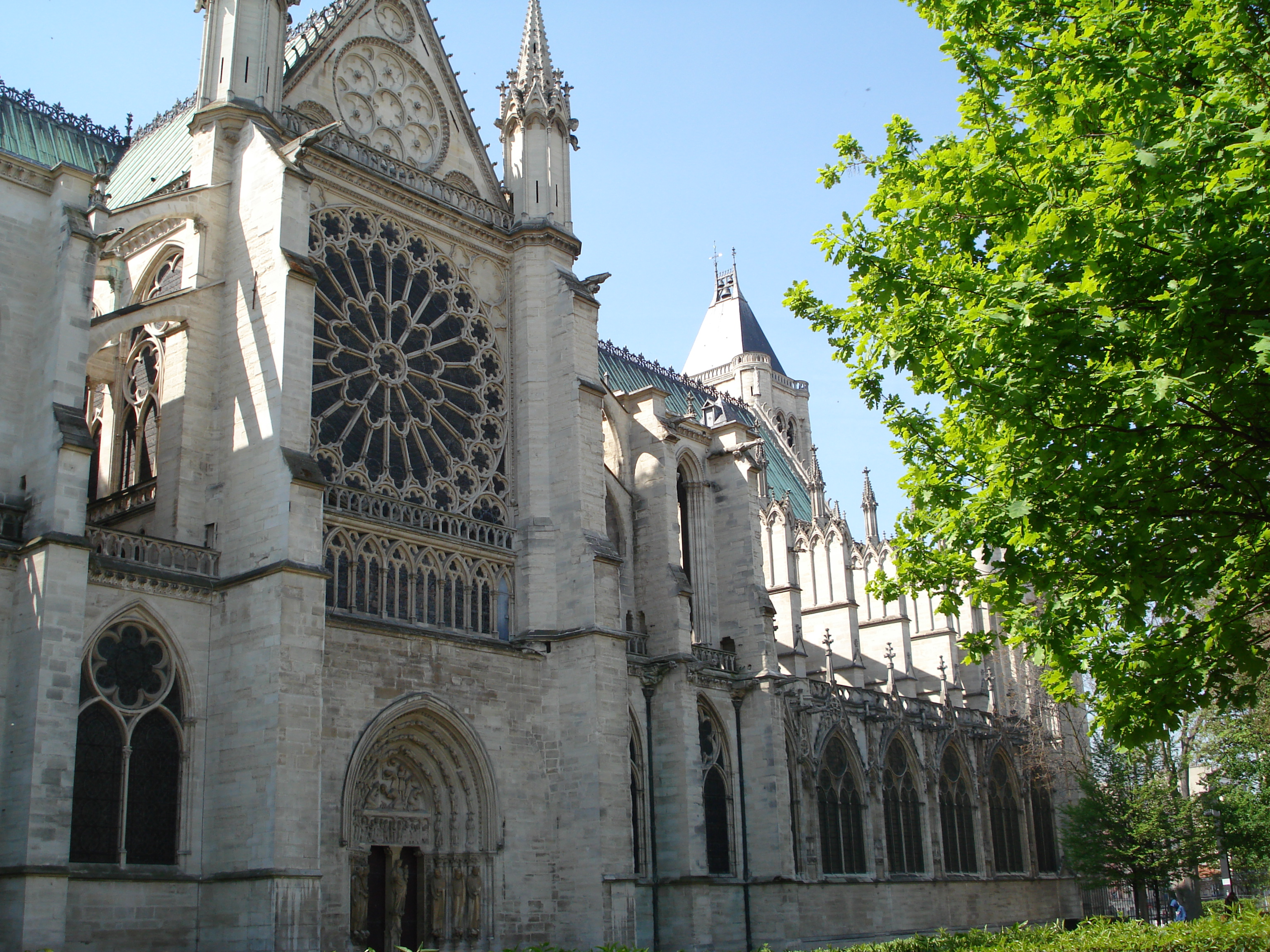 Basilica of Saint-Denis