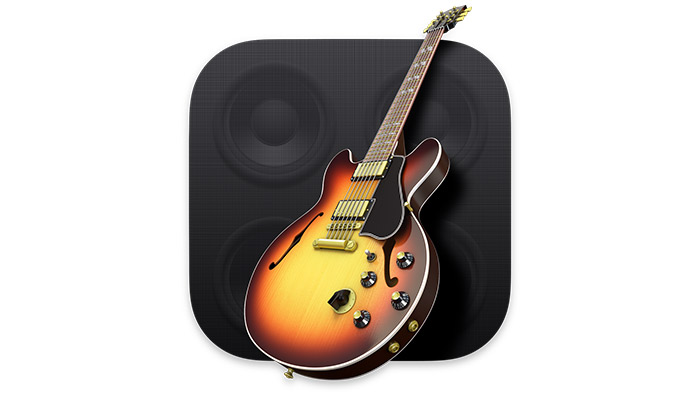 About GarageBand