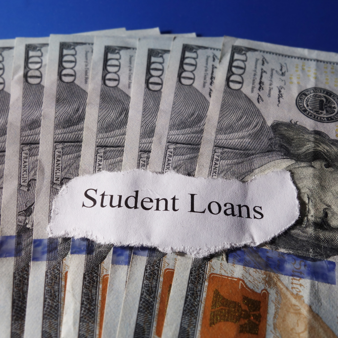 Student loan tx levy.