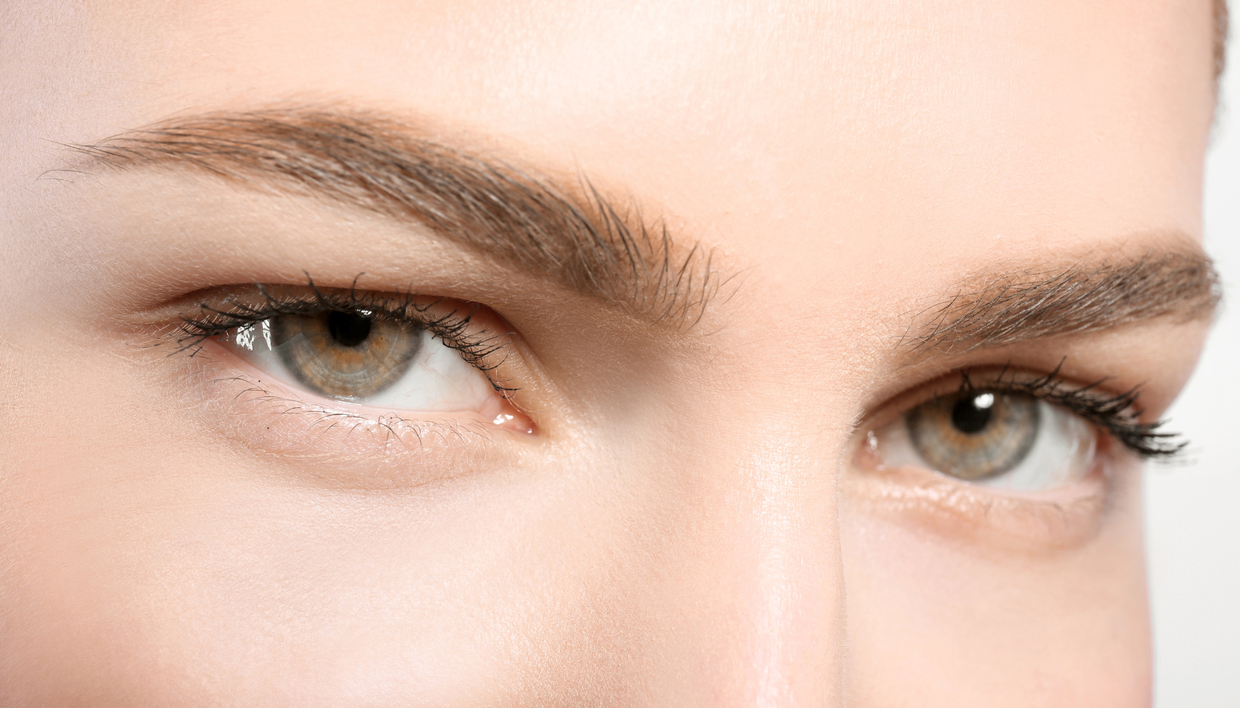 Master the Art of Trim Eyebrows: A Foolproof Guide for Perfect Brows